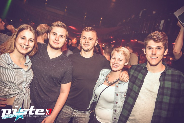 Große Freiheit 36, 90s reloadet