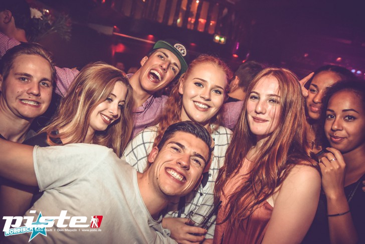 Große Freiheit 36, 90s reloadet