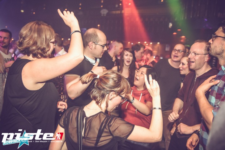 Große Freiheit 36, 90s reloadet