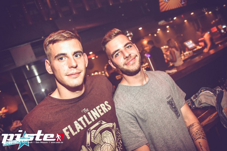 Große Freiheit 36, 90s reloadet