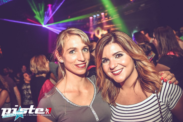 Große Freiheit 36, 90s reloadet