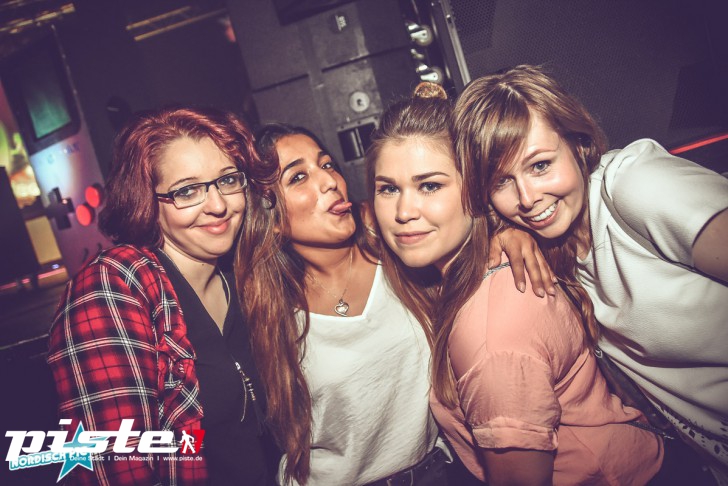 Große Freiheit 36, 90s reloadet