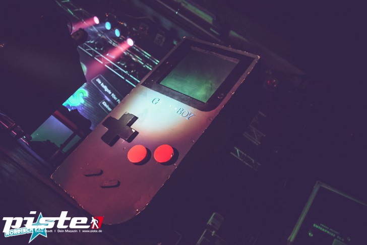 Große Freiheit 36, 90s reloadet