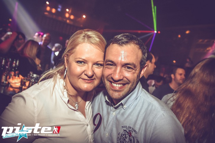 Große Freiheit 36, 90s reloadet