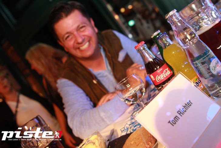 Oktoberfest mit Wahl zur Bierkönigin