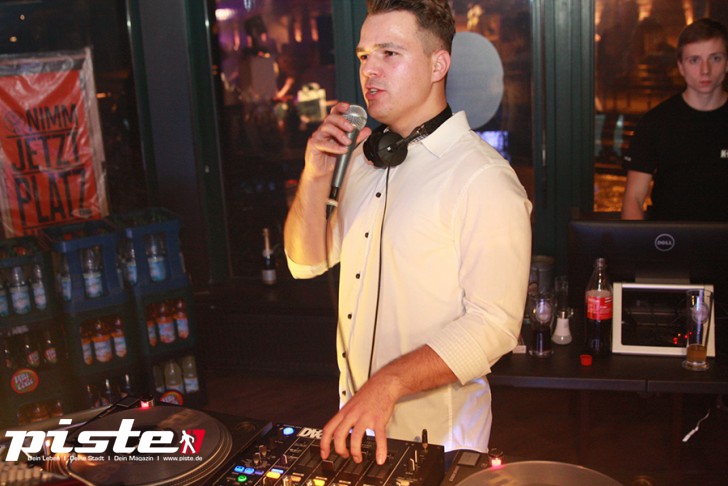 Oktoberfest mit Wahl zur Bierkönigin