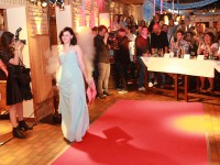 Oktoberfest mit Wahl zur Bierkönigin