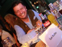 Oktoberfest mit Wahl zur Bierkönigin