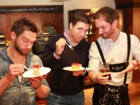 Oktoberfest mit Wahl zur Bierkönigin