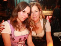 Oktoberfest mit Wahl zur Bierkönigin