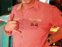 Oktoberfest mit Wahl zur Bierkönigin