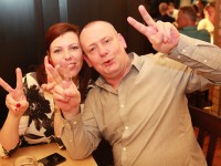 Oktoberfest mit Wahl zur Bierkönigin