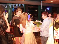 Oktoberfest mit Wahl zur Bierkönigin