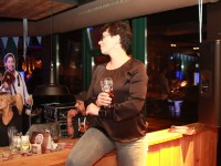 Oktoberfest mit Wahl zur Bierkönigin