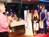 Oktoberfest mit Wahl zur Bierkönigin