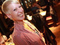 Oktoberfest mit Wahl zur Bierkönigin