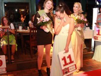 Oktoberfest mit Wahl zur Bierkönigin