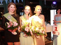 Oktoberfest mit Wahl zur Bierkönigin