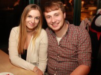 Oktoberfest mit Wahl zur Bierkönigin