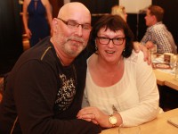 Oktoberfest mit Wahl zur Bierkönigin