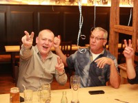 Oktoberfest mit Wahl zur Bierkönigin