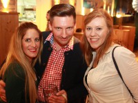 Oktoberfest mit Wahl zur Bierkönigin