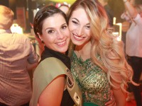 Oktoberfest mit Wahl zur Bierkönigin