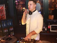 Oktoberfest mit Wahl zur Bierkönigin