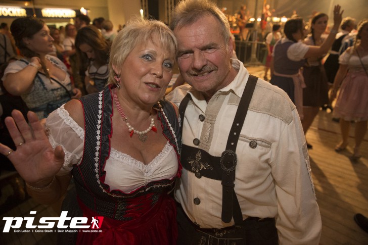 Linstower Wiesn 