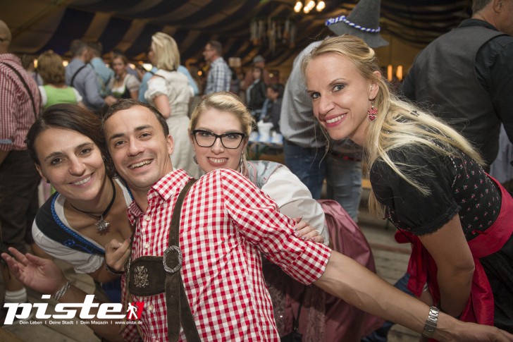 Linstower Wiesn 