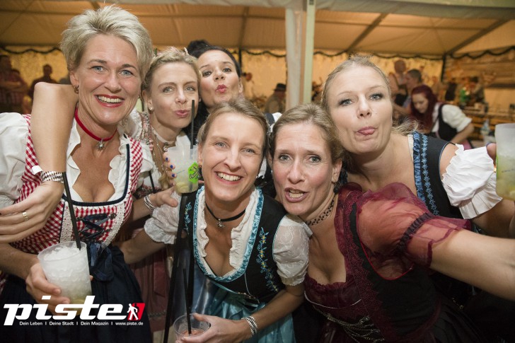 Linstower Wiesn 