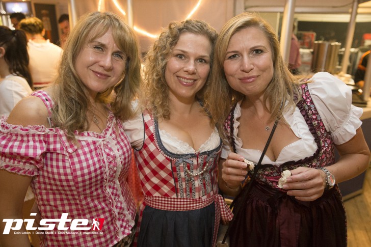 Linstower Wiesn 