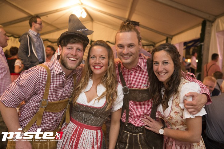Linstower Wiesn 