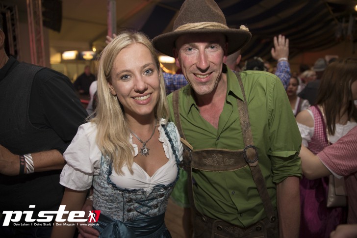 Linstower Wiesn 
