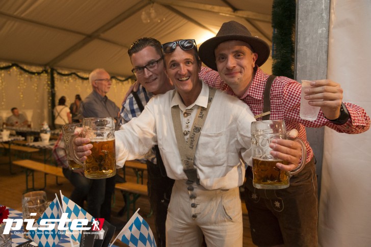 Linstower Wiesn 