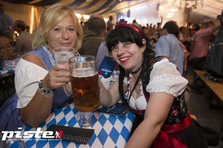 Linstower Wiesn 
