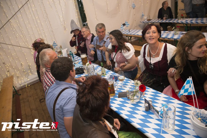 Linstower Wiesn 
