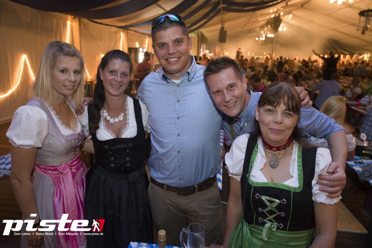 Linstower Wiesn 