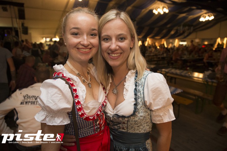 Linstower Wiesn 