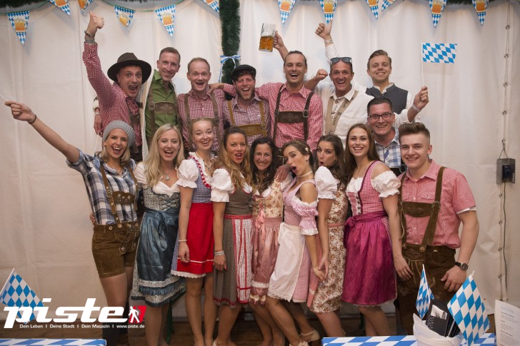 Linstower Wiesn 