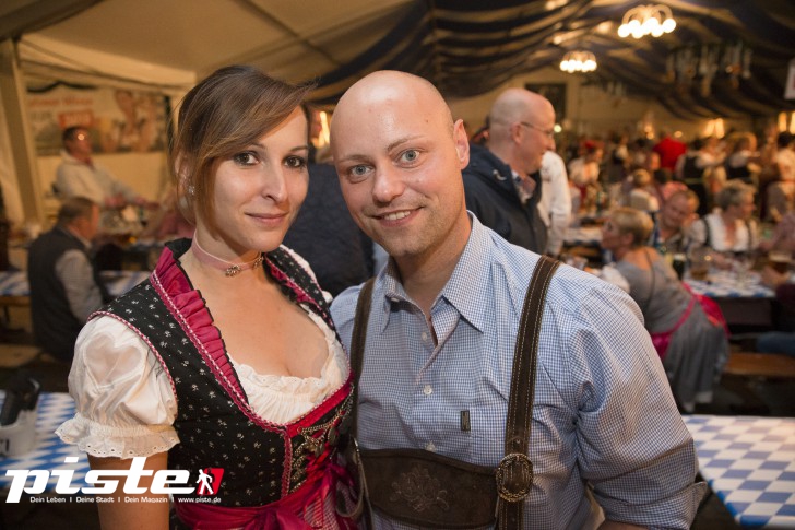 Linstower Wiesn 