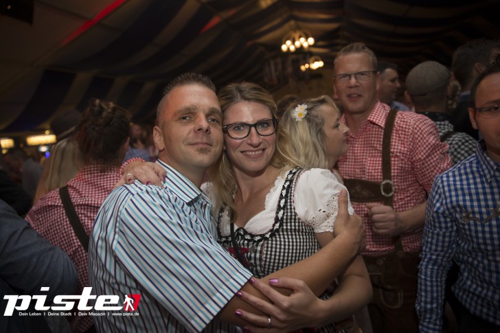 Linstower Wiesn 