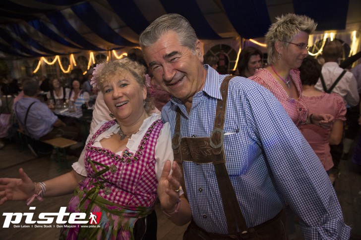 Linstower Wiesn 