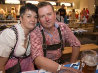 Linstower Wiesn 