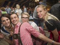 Linstower Wiesn 