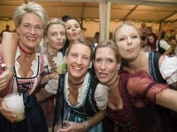 Linstower Wiesn 