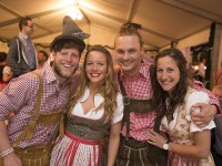 Linstower Wiesn 