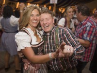 Linstower Wiesn 