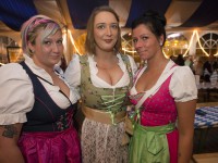 Linstower Wiesn 
