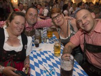 Linstower Wiesn 
